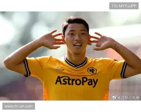 黄喜灿在欧冠联赛的亮眼表现