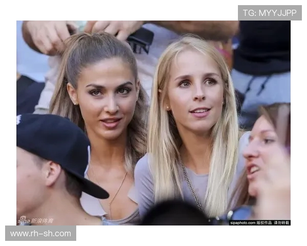 德甲各球队太太团的花边新闻盘点