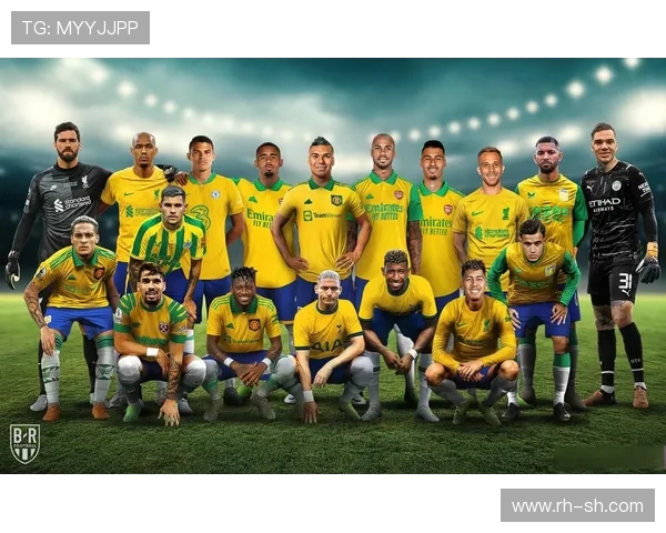 穿着英超五号球衣的著名球员名单及技术特点