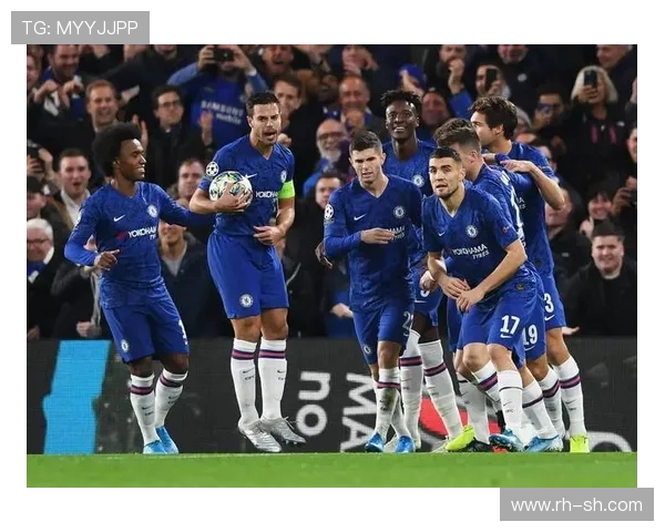 英超切尔西球员名单及其体育竞技贡献