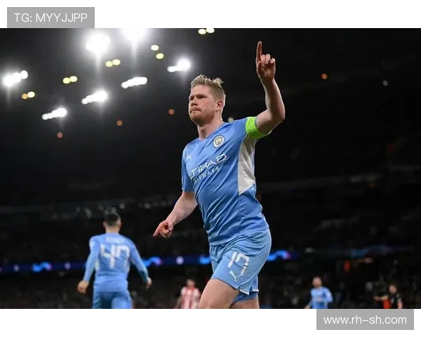 英超最佳球员2019赛季数据及综合表现评述