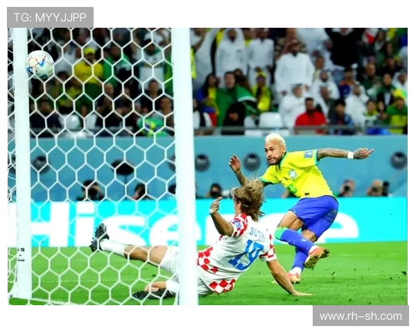 巴西克罗地亚世界杯巅峰对决与传奇瞬间全景深度解析精彩历史篇章