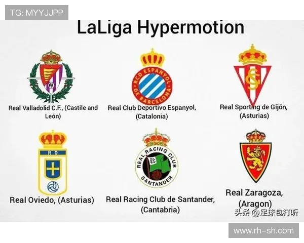 西甲联赛中有哪些皇家球队：西甲联赛的皇家球队及其历史地位