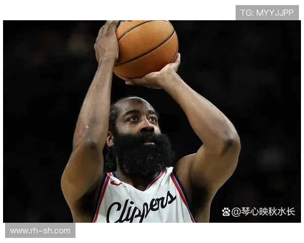 哈登施罗德基翁埃利斯今日复出参加投篮训练状态回暖引关注