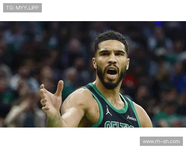 塔图姆谈复出可能性：努力付出让梦想重燃希望