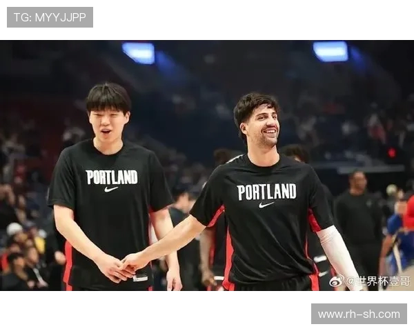 杨瀚森分享阿夫迪亚与中文运营团队的趣事与互动体验