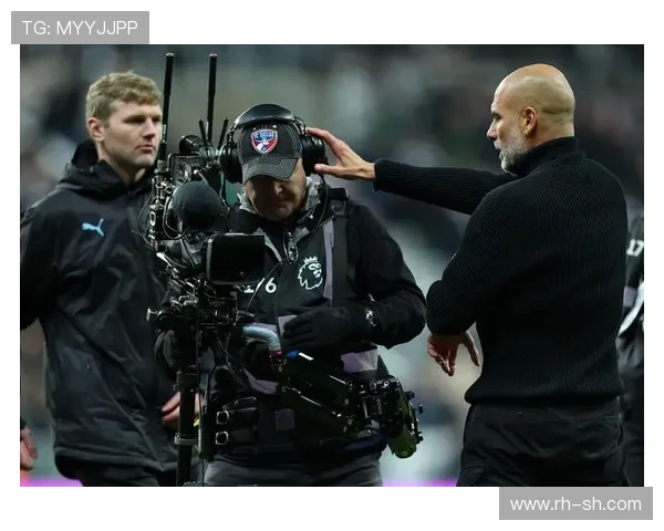 瓜迪奥拉：错失良机对纽卡造成影响赖因德斯本可轻松进三球